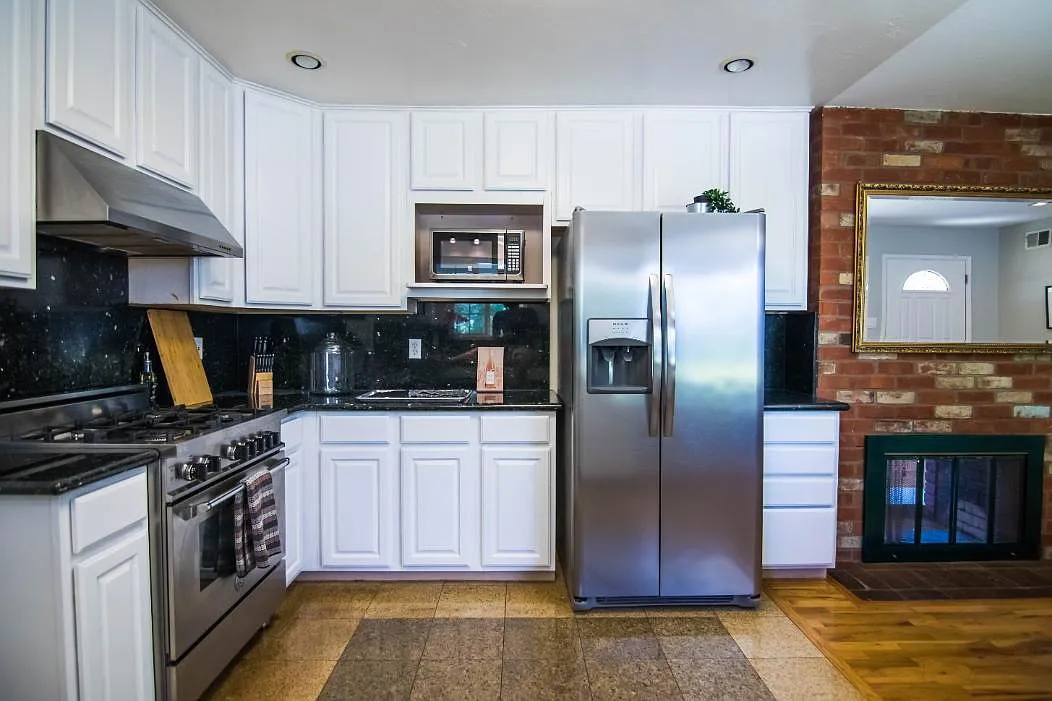 6909 W Riverside Way — Photo 3