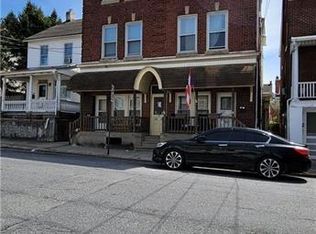 266 E Walnut St APT 2, Allentown, PA 18109