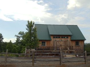 581 Stone Ridge Rd, Austinville, VA 24312