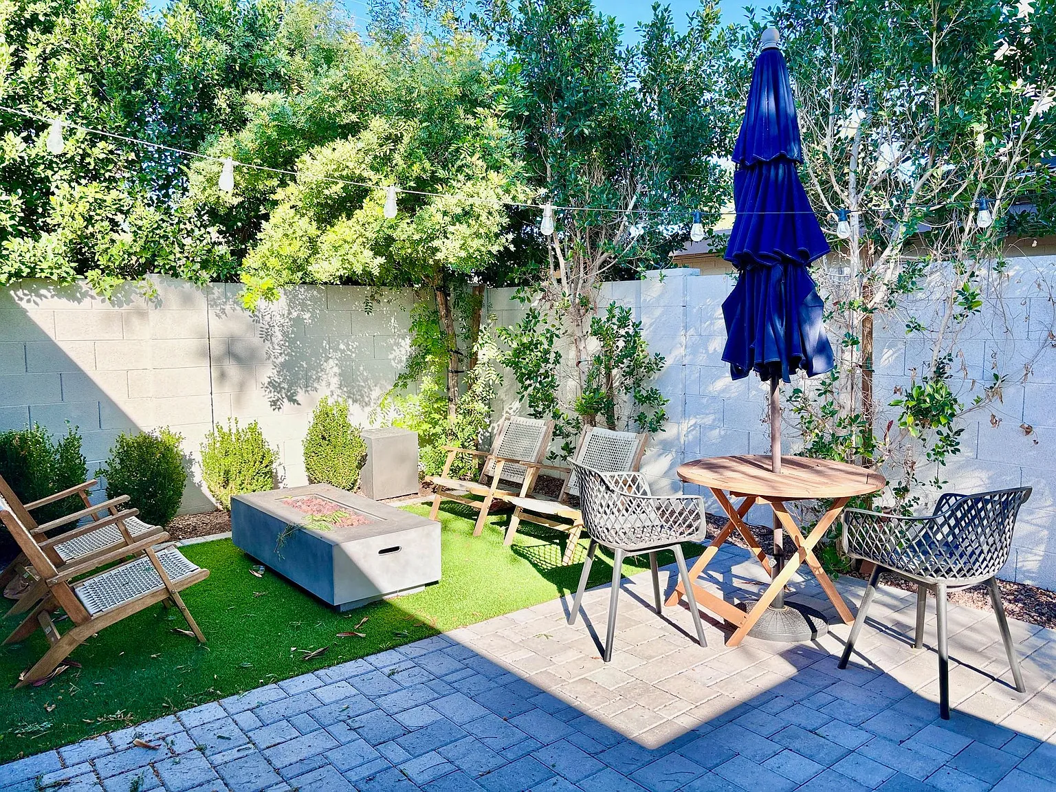 2 bed, 830 sqft, $2,195 — Photo 3