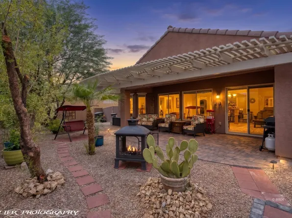 1440 Waterfall Ln, Mesquite, NV 89034