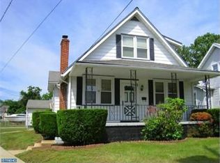 12 Illinois Ave, Burlington Township, NJ 08016