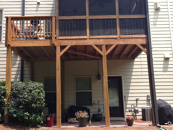 3rd image of 2166 W Village Ln SE