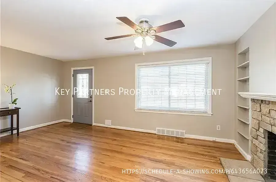 4931 W 72nd Ter - Cute! — Photo 3