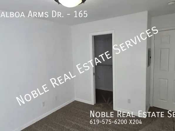 5252 Balboa Arms Dr, San Diego, CA