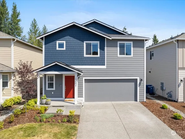 13321 325th Avenue SE, Sultan, WA 98294