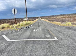 Lanikai Dr LOT 2, Captain Cook, HI 96704