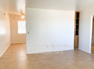 213 N Alvord St APT C, Ridgecrest, CA 93555