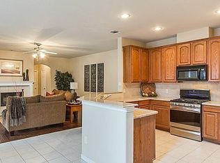 7512 Lancaster Gate, Frisco, TX 75035