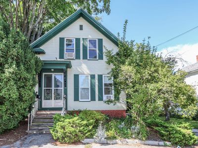 30 Perley Street, Concord, NH, 03301