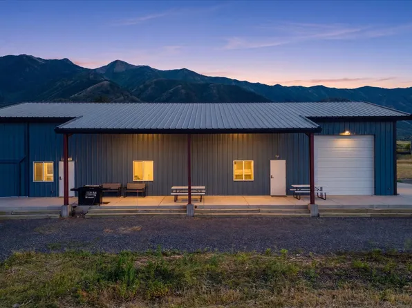 4520 W 4100 S, Wellsville, UT 84339