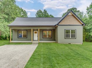 896 Hawkins Rd LOT 2, White Bluff, TN 37187