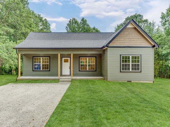 896 Hawkins Rd Lot 2, White Bluff, TN 37187