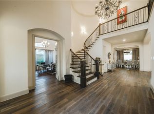 2005 Calisto Way, Allen, TX 75013