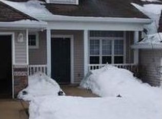 1115 NW Prairie Ridge Dr, Ankeny, IA 50023