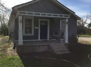 510 N Ellis St, Groesbeck, TX 76642