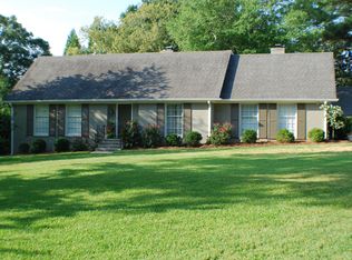 532 Pineridge Rd, Griffin, GA 30224