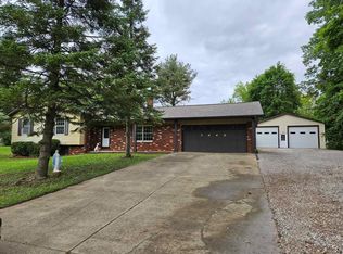 5666 Newark Rd, Mount Vernon, OH 43050