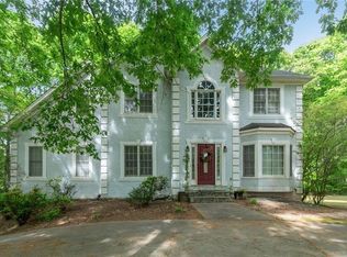 736 Ellison Rd, Tyrone, GA 30290