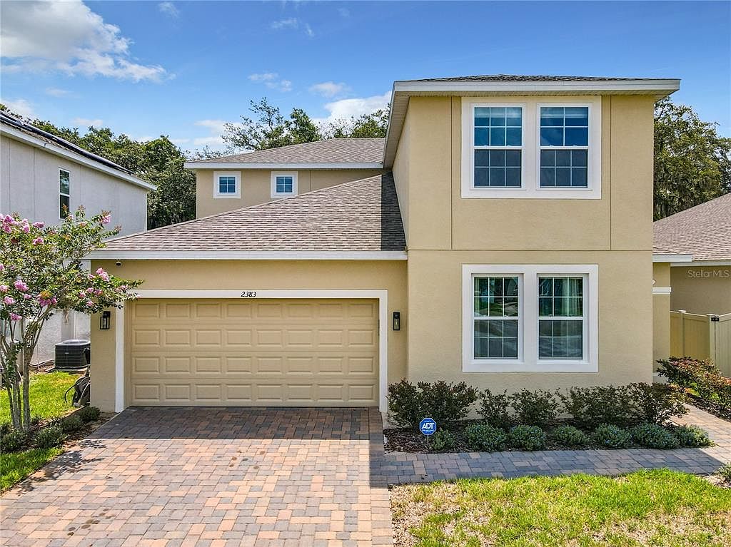 2383 Liner Ave, Apopka, FL 32703 | Zillow