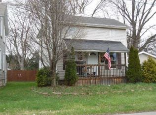 412 N Arlington Ave, Niles, OH