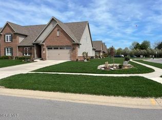 5500 Hidden Ct #5500, Sylvania, OH 43560