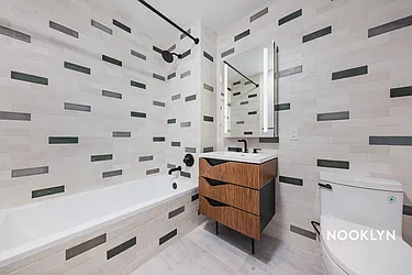 Rented by Nooklyn NYC LLC