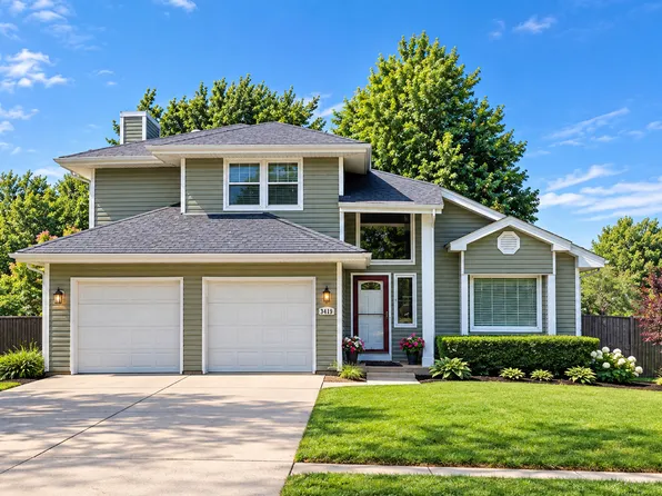 3413 Theodore St, Joliet, IL 60431