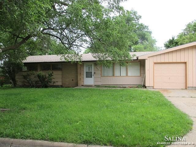 1st image of 1407 Brittany Street