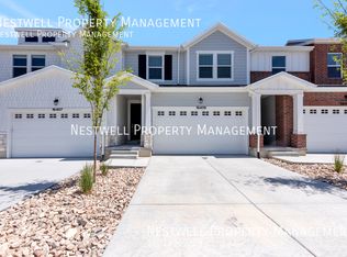 16409 S Coupler Ln, Riverton, UT 84065