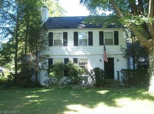 4402 Mellinger Rd, Canfield, OH 44406