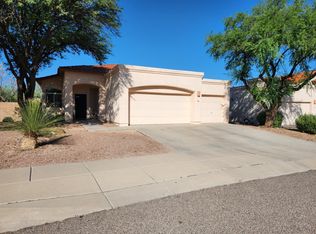 1829 N Camino Agrios, Tucson, AZ 85715