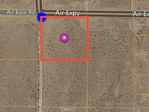 1 Air Expy, Adelanto, CA 92301