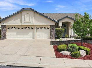 2180 Heatherwood Ct, Reno, NV 89523