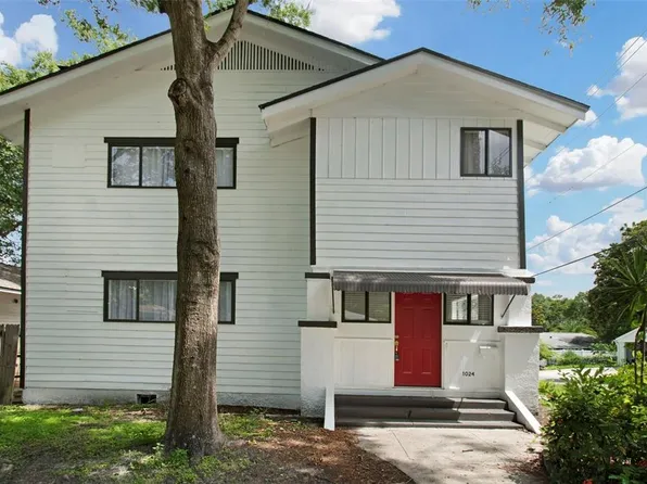 1024 E Crenshaw St #A, Tampa, FL 33604