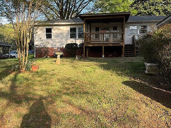 5th image of 218 Flora Ave SE