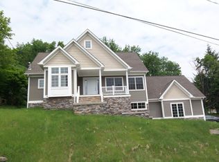 101 William St, South Abington Township, PA 18411