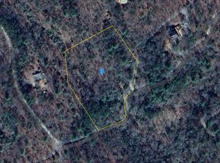 601 Pine Pass Cir, Mineral Bluff, GA 30559