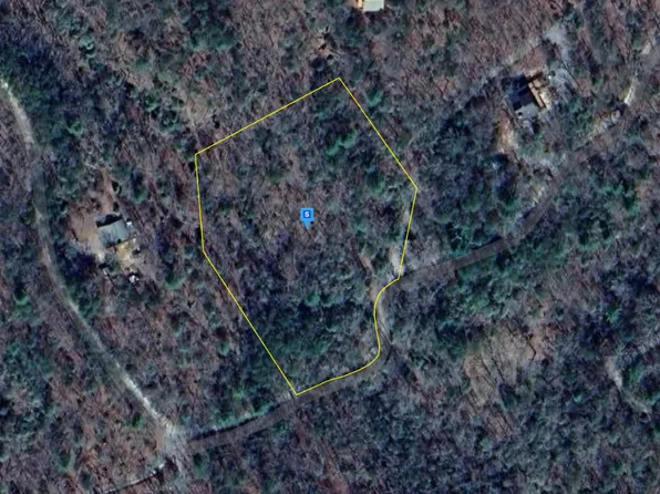 601 Pine Pass Cir, Mineral Bluff, GA 30559