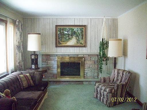 2nd image of 5377 Kimball Pl