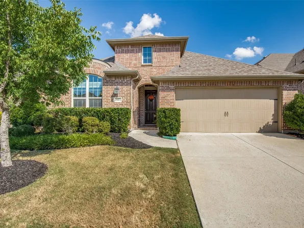 15601 Governors Island Way, Prosper, TX 75078