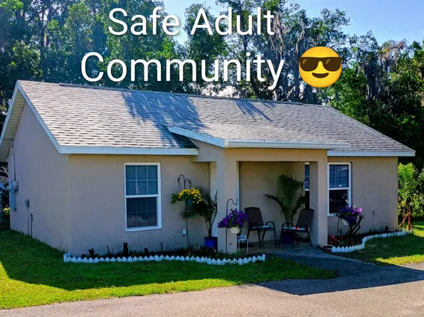 2169 Arbuckle Creek Rd #2167, Sebring, FL 33870