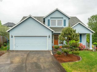 2040 SW Sunrise Cir, Troutdale, OR 97060