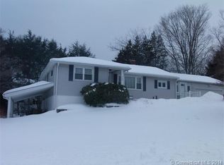 1749 Old Waterbury Rd, Cheshire, CT 06410