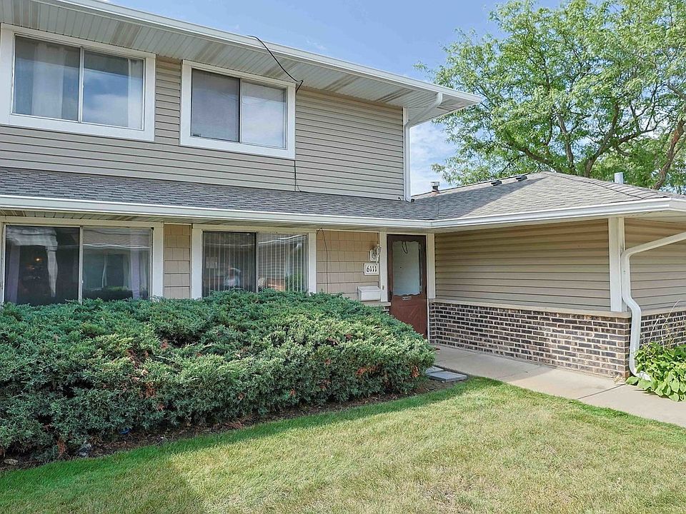 1st image of 6111 Kit Carson Dr #36-2