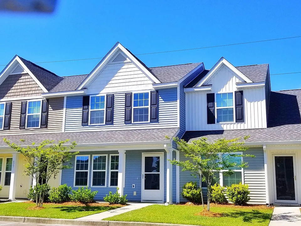 479 Truman Dr