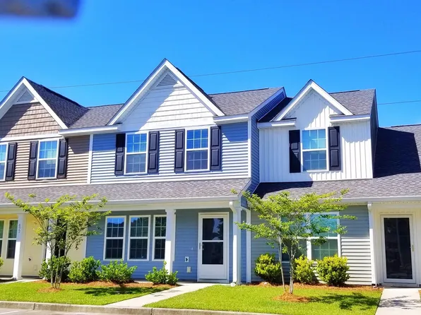 479 Truman Dr, Goose Creek, SC 29445