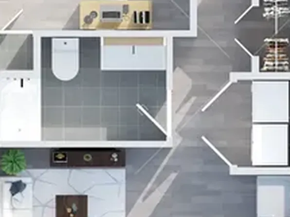 5801 Blissful Ave #101, Madison, WI 53718