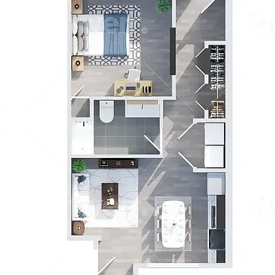 5801 Blissful Ave Photo 1