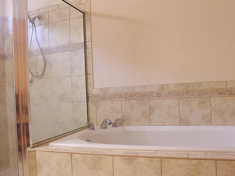 Master Bath 3